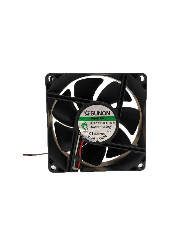 SUNON Fan PE80252V3-D00U-G99