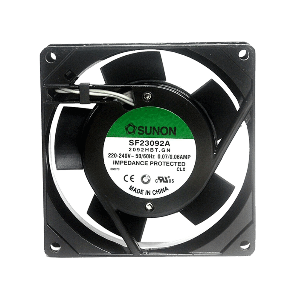 SUNON Ventilador SF23092A-2092HBT.GN