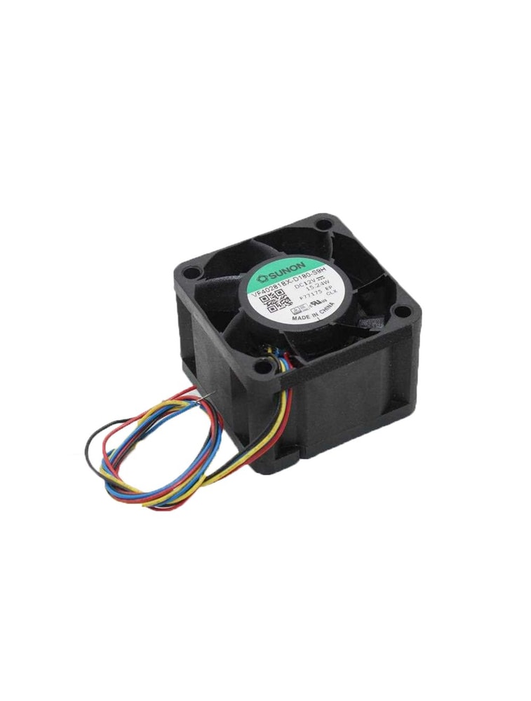 SUNON Fan VF40281BX-D180-S9H