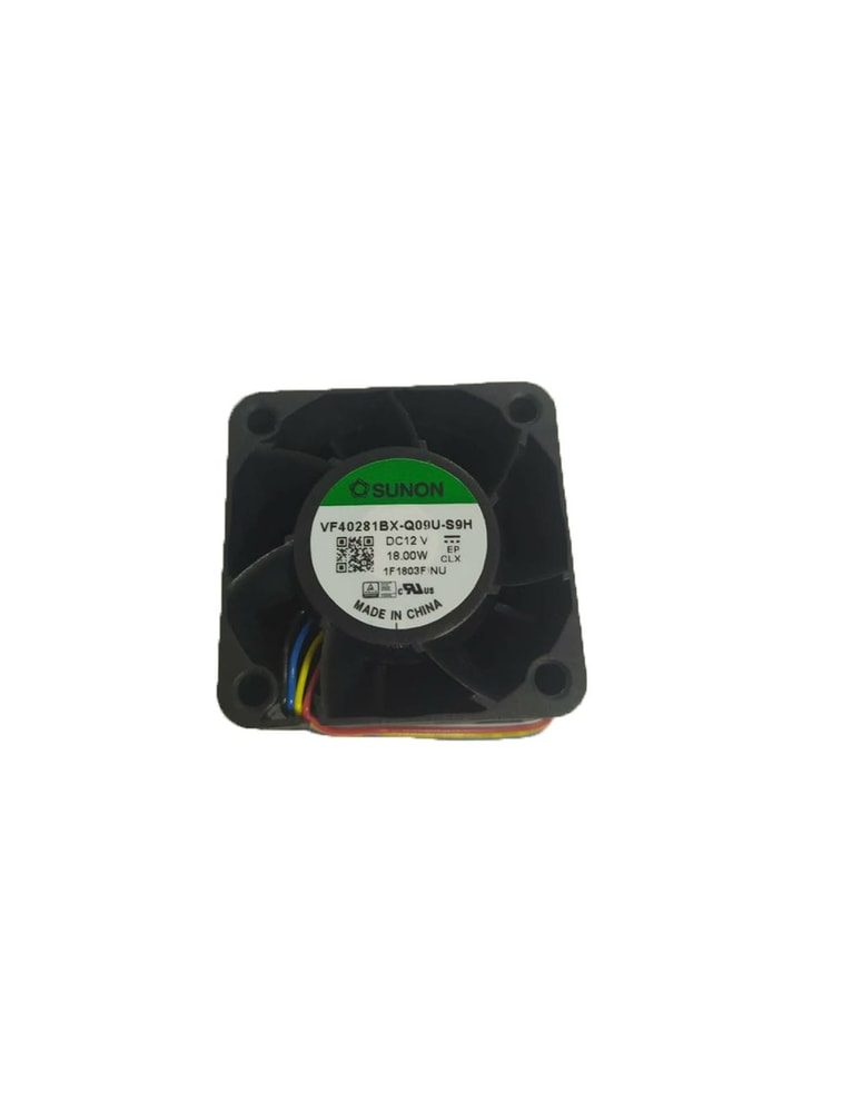 SUNON Fan VF40281BX-Q09U-S9H