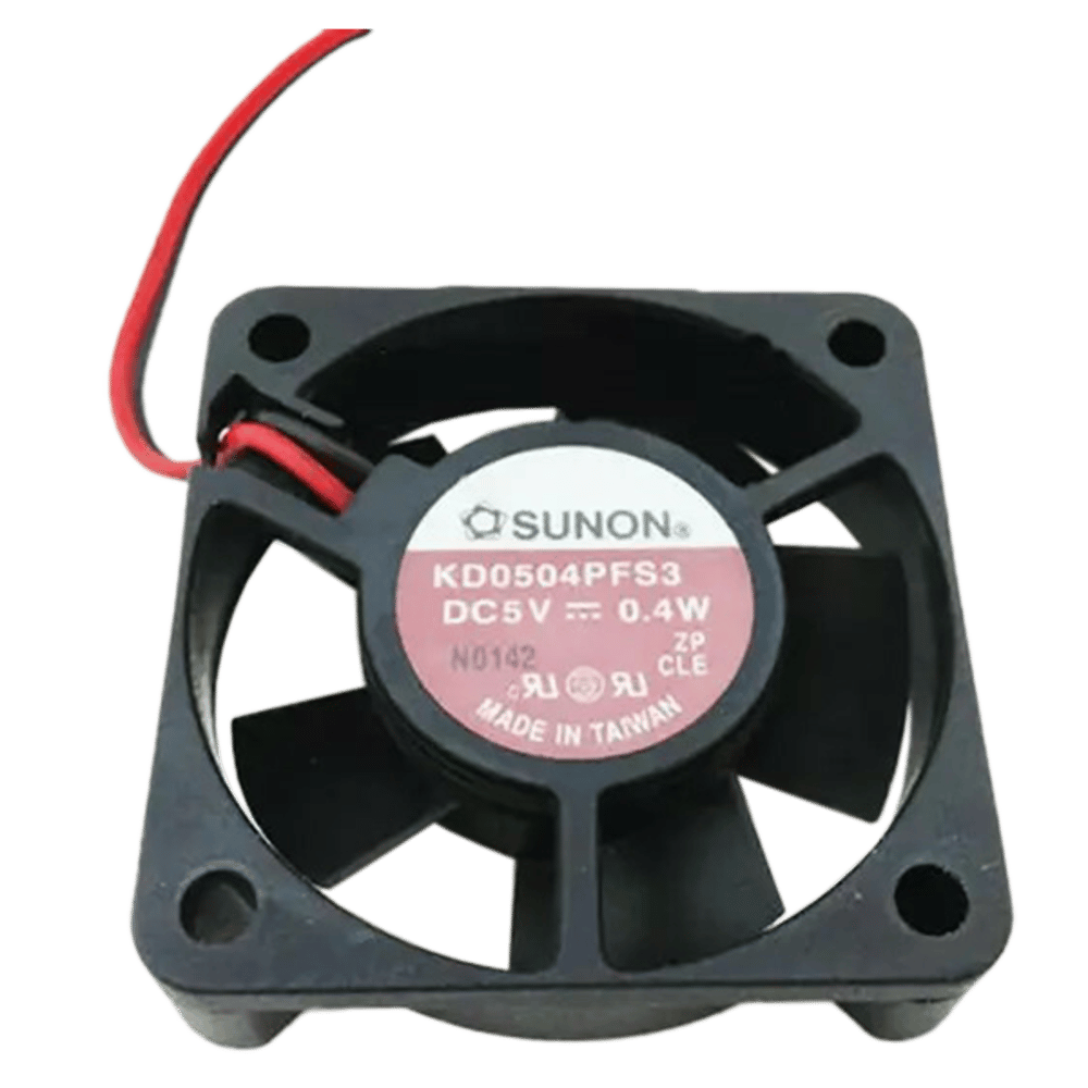 SUNON Ventilador KD0504PFS3