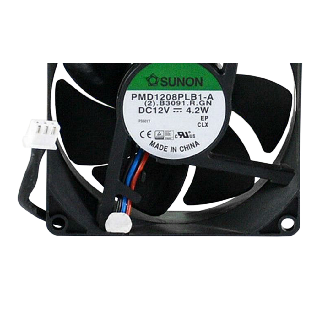 SUNON Fan PMD1208PLB1-A