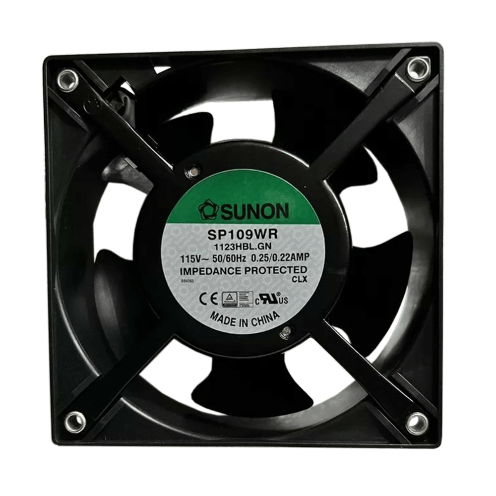 SUNON Fan SP109WR 1123HBL.GN