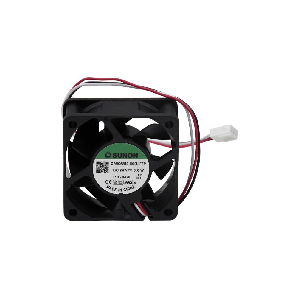 SUNON Fan GF60252B2-1000U-FEP