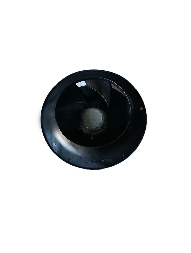 Ziehl Abegg Fan RH45V-VDK.4F.1R