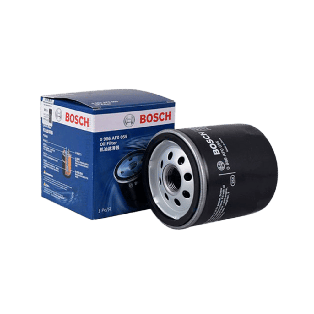 Bosch Filter 0986AF0055