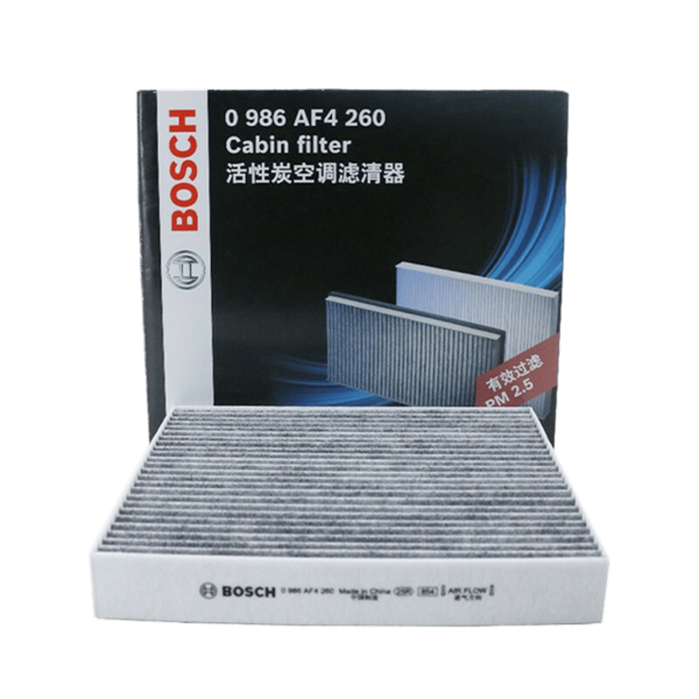 Bosch Filter 0986AF4260