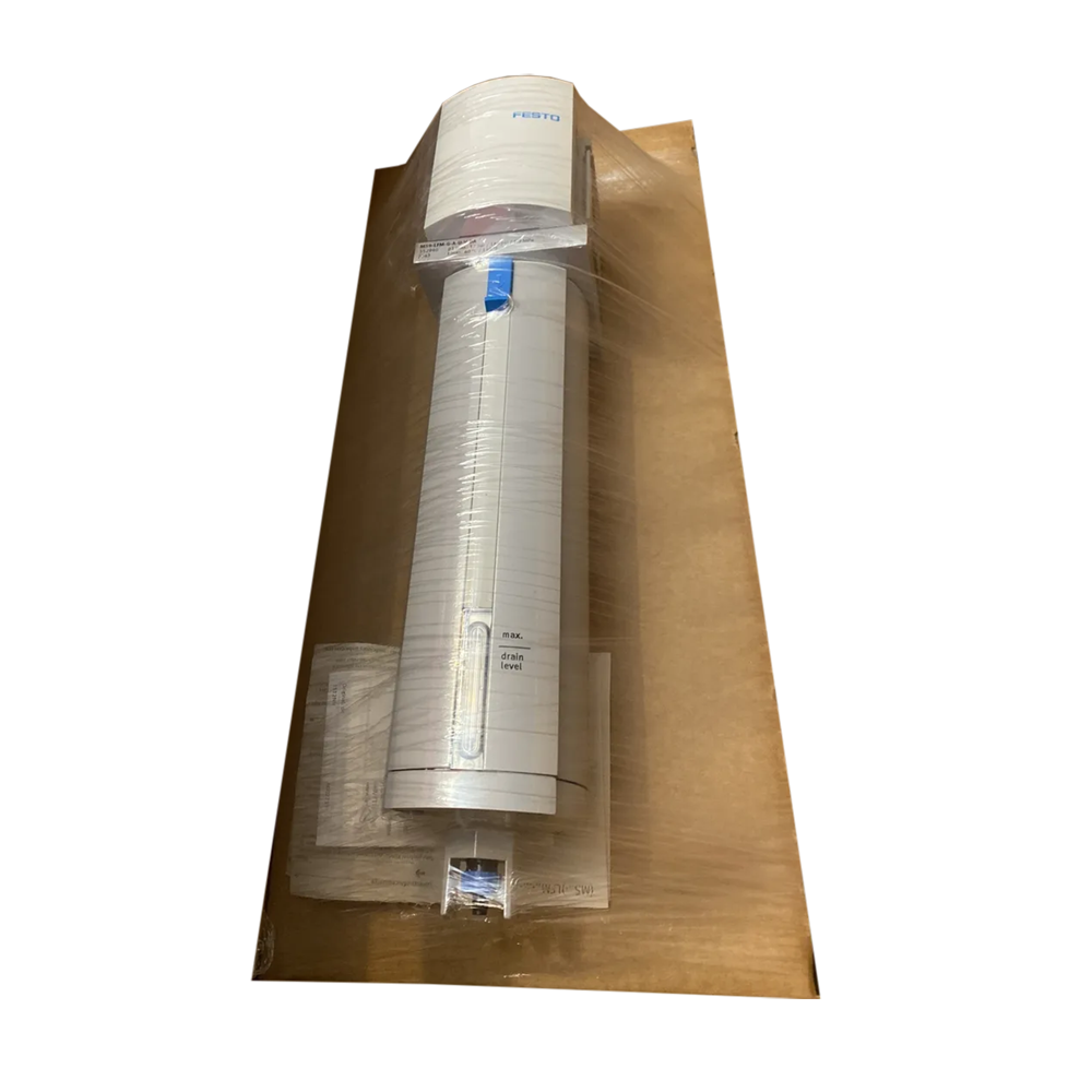 FESTO Filter MS9-LFM-G-AUV-DA