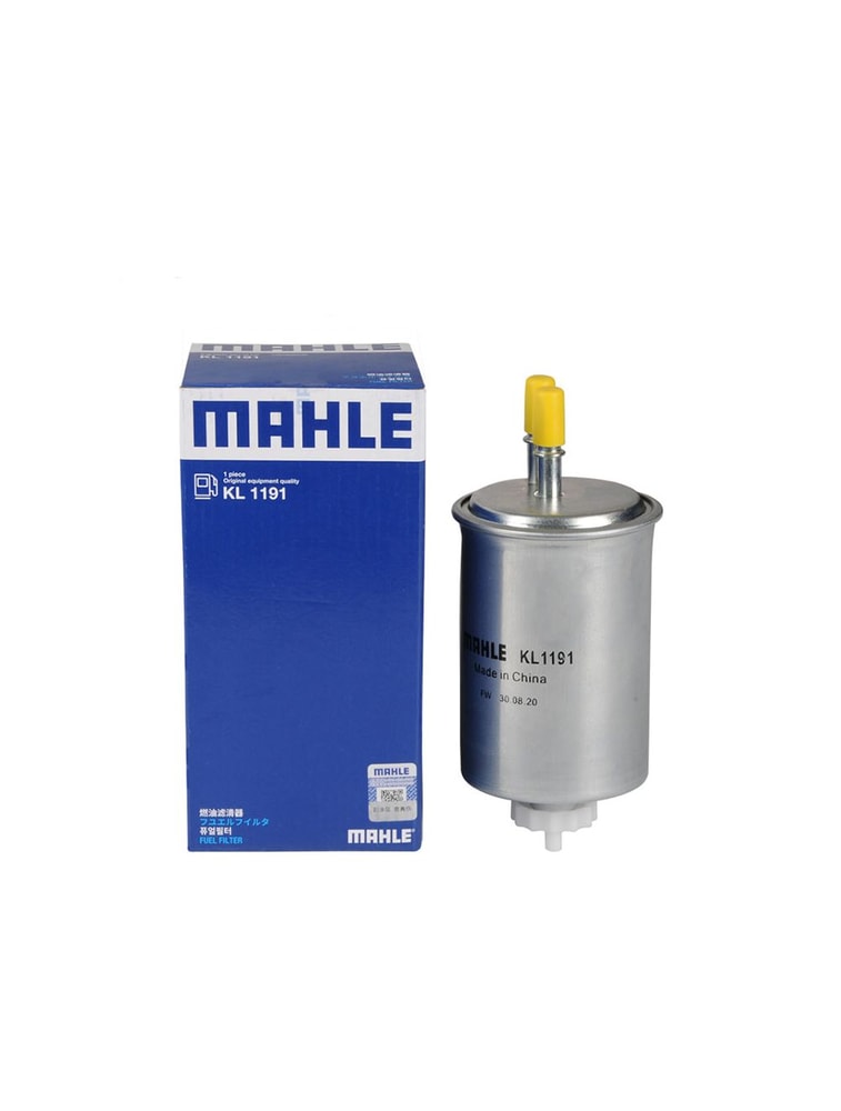 MAHLE Filter KL1191