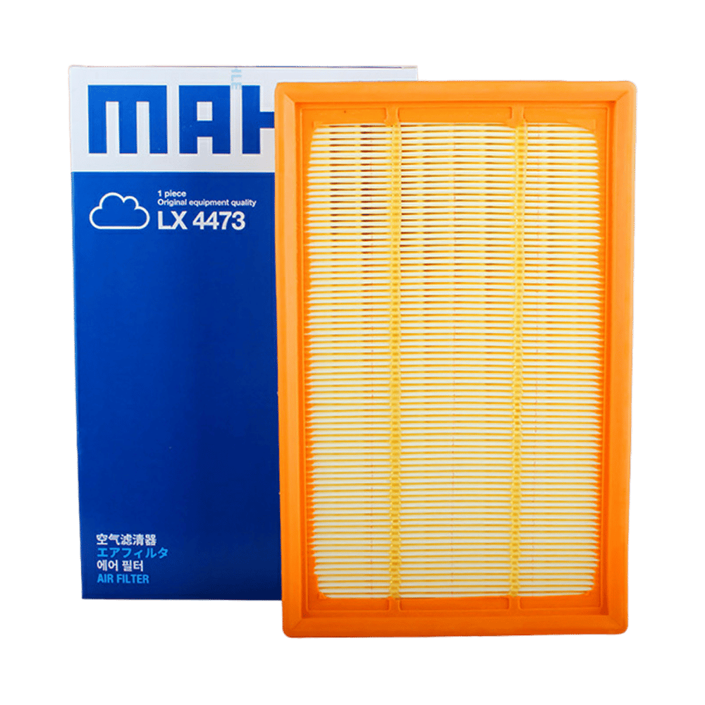 MAHLE Filter LX4473