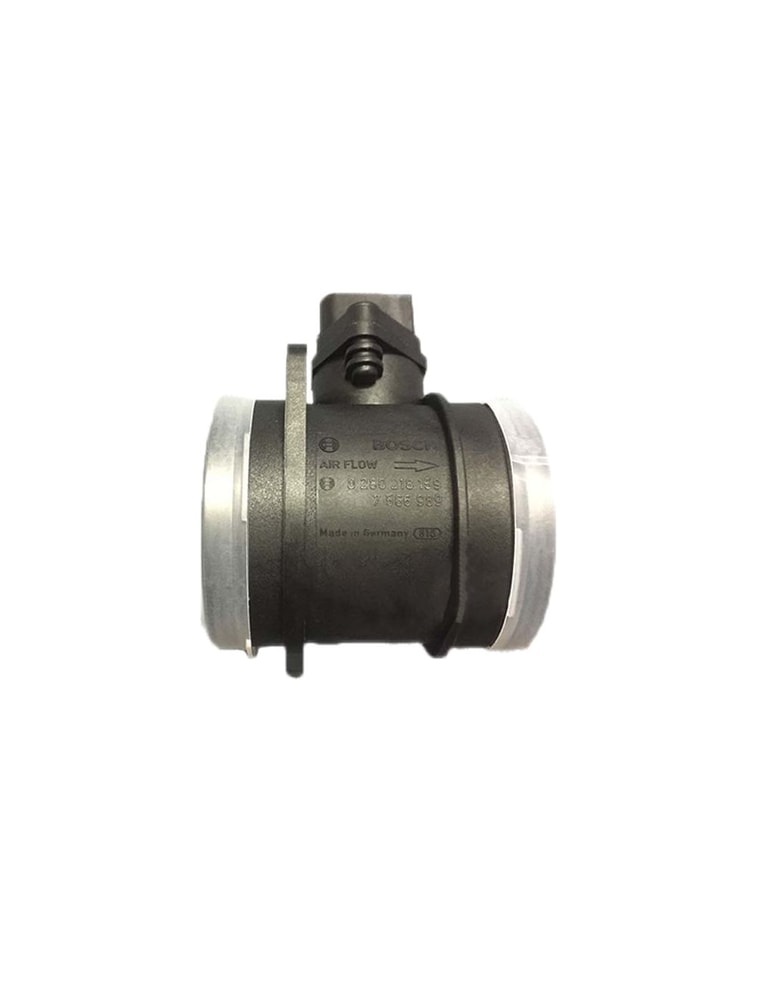 BOSCH Caudalímetro 028021815S 7566989