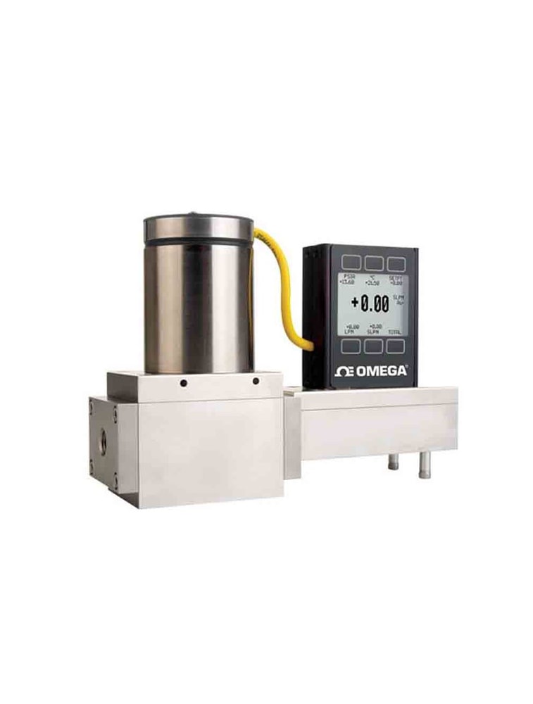 Omega Flowmeter FMA-2616A-I