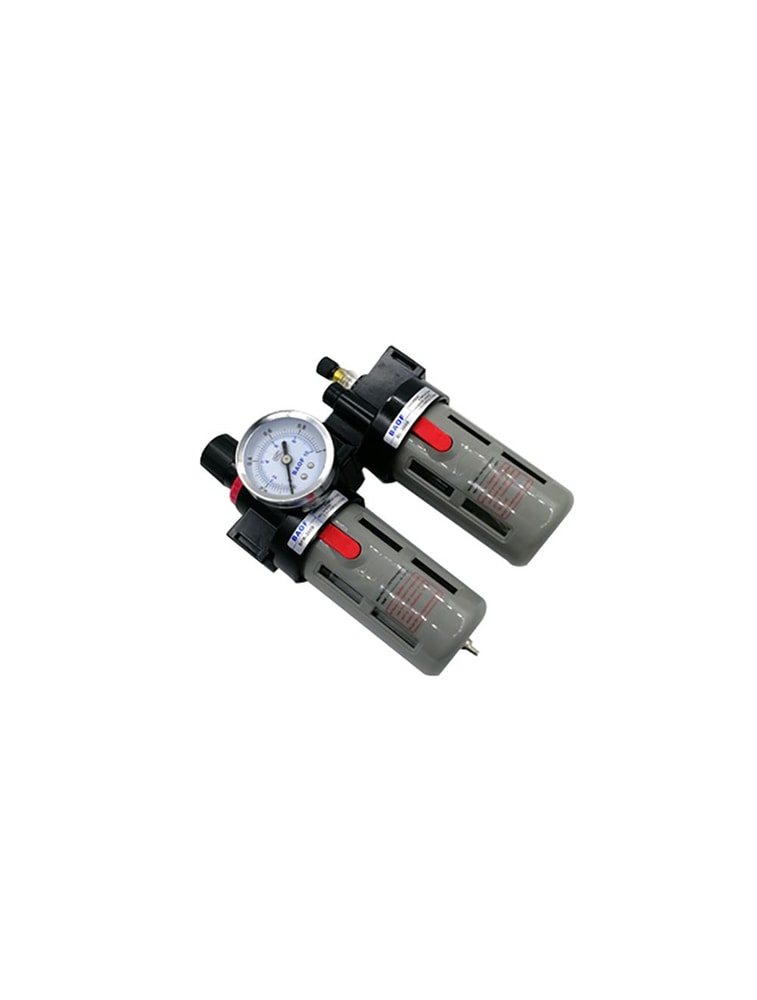 HETIAN Separador de combustible y agua BFC2000