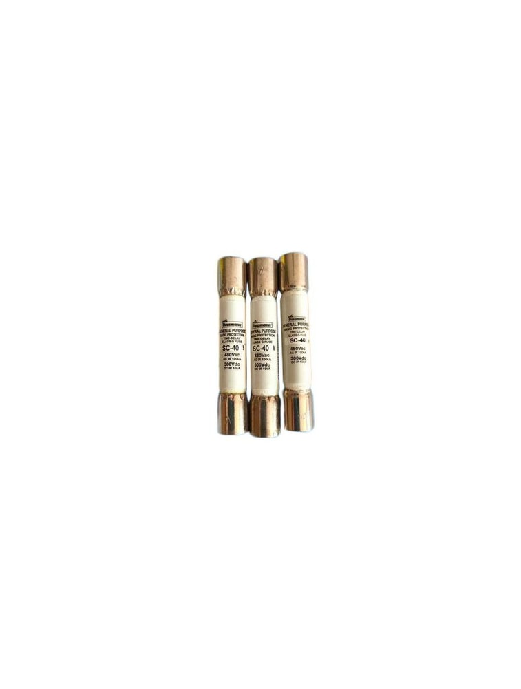 Buss Fuse SC-40