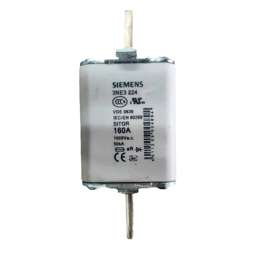 Siemens Fuse 3NE3 224