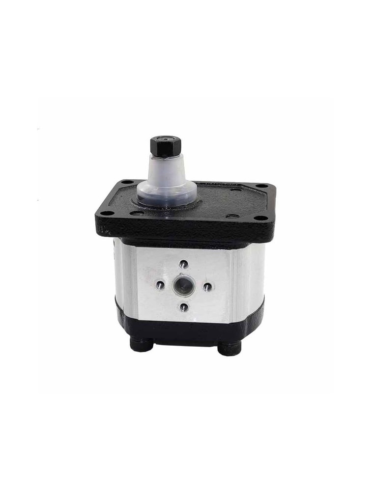 Rexroth Gear Pump AZPN-21-028RDC20KB