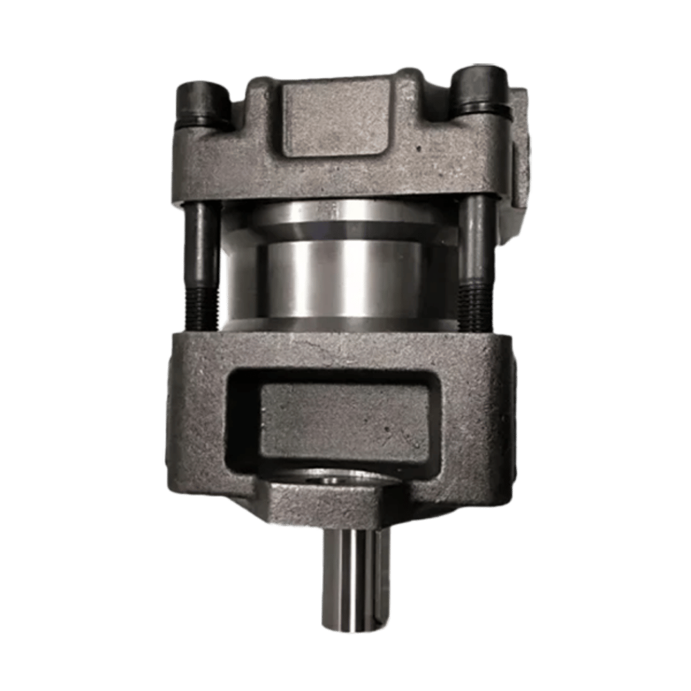 Sumitomo Bomba de engranajes QT61-160F-A