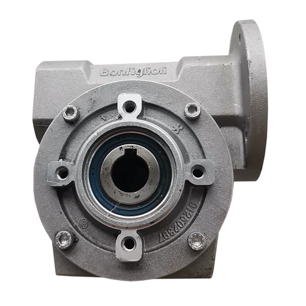 Bonfiglioli Reduction Drive Gearbox Speed Reducer RANI5 SB HS