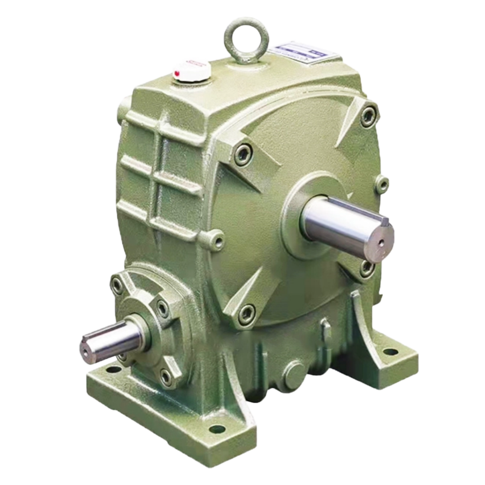 CHENTA Reduction Drive Gearbox Speed Reducer ASM70-60-1HP-A