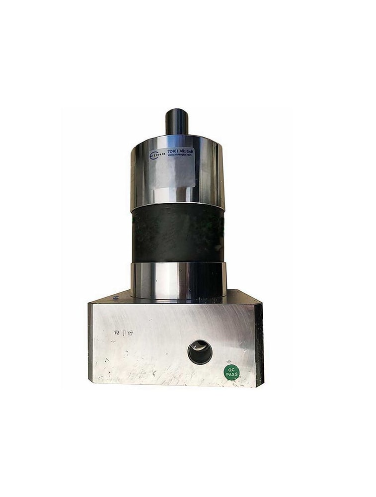 Eisele Reduction Drive Gearbox Speed Reducer DPL84/3