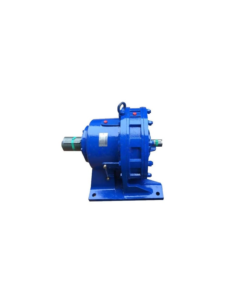 GUOMAO Reduction Drive Gearbox Speed Reducer B2-1.5KW