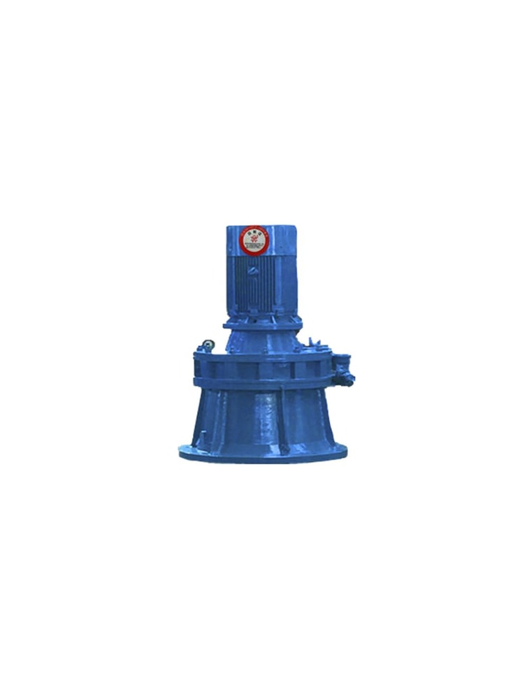 GUOMAO Reduction Drive Caja de cambios Reductor de velocidad BLD0-59-0.55