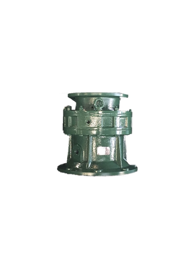 GUOMAO Reduction Drive Caja de cambios Reductor de velocidad BLD5-19-18.5