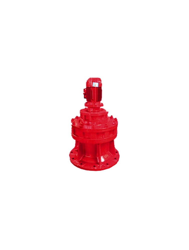 GUOMAO Reduction Drive Gearbox Speed Reducer BLED31-289-2.2