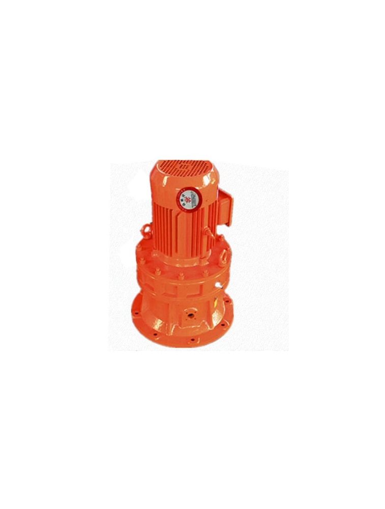 GUOMAO Reduction Drive Gearbox Speed Reducer BLED41-1003-0.55