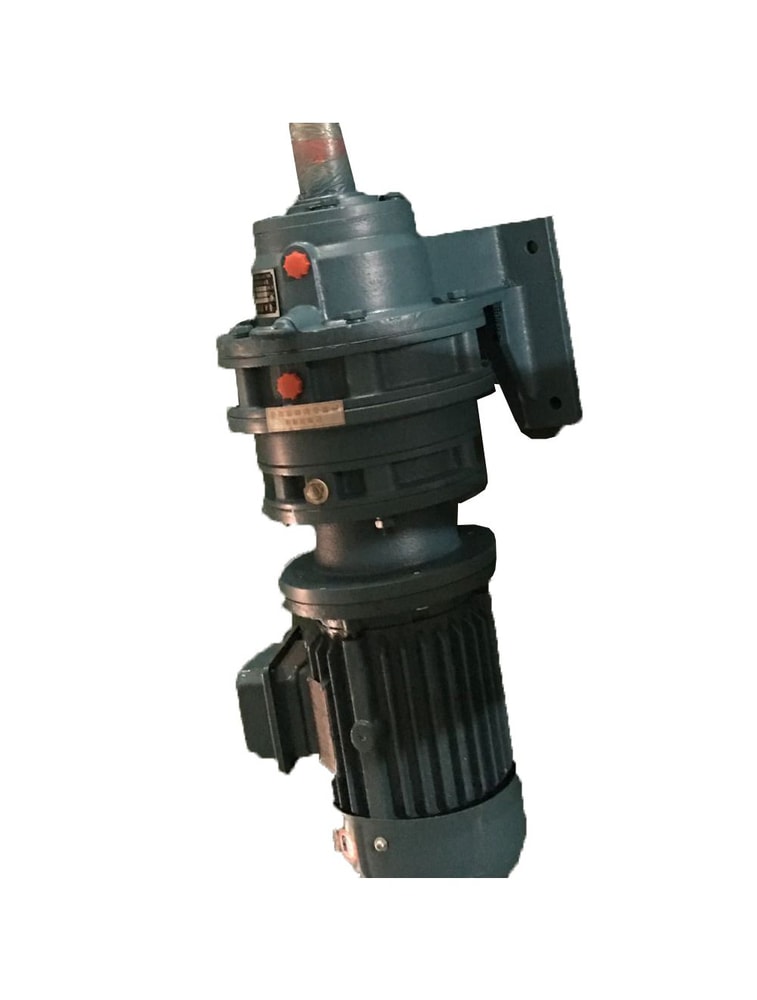 GUOMAO Reduction Drive Gearbox Speed Reducer BLY1-23-1.5