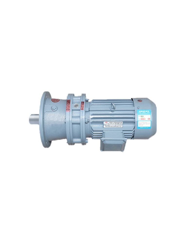 GUOMAO Reduction Drive Gearbox Speed Reducer BLY15