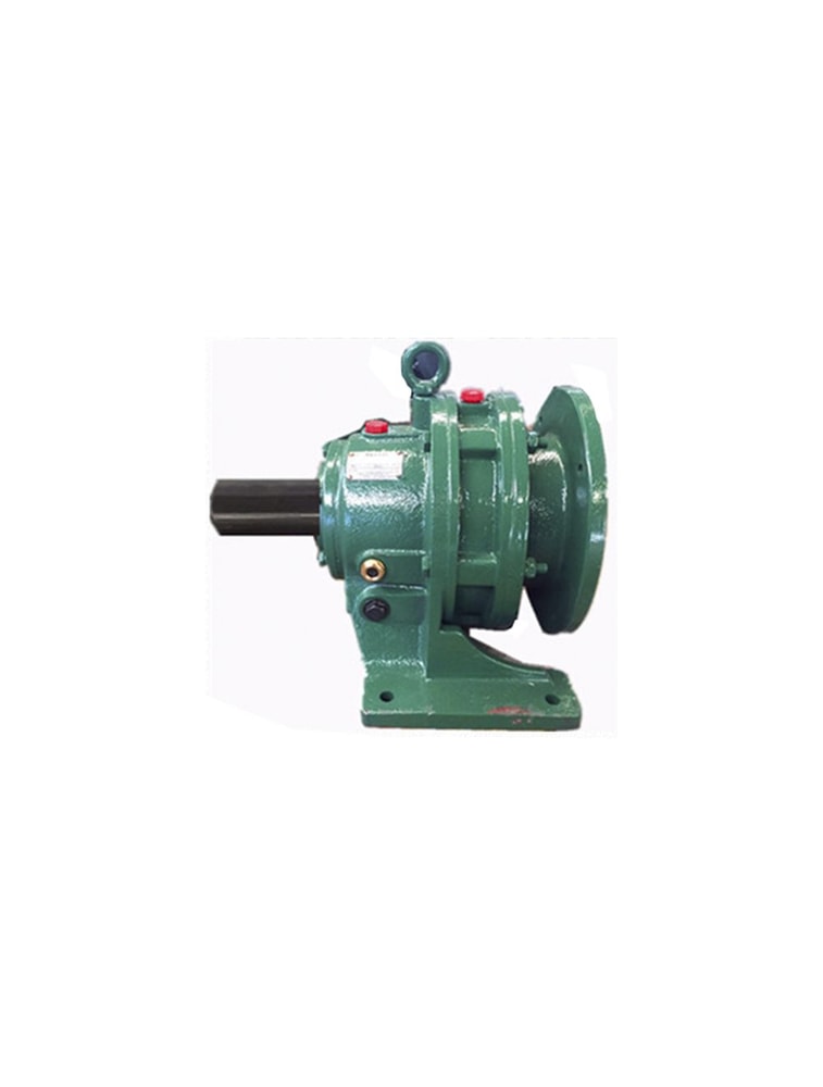 GUOMAO Reduction Drive Gearbox Speed Reducer BWD4-43-5.5