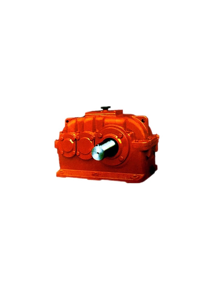 GUOMAO Reduction Drive Gearbox Speed Reducer DCYK250-18-I