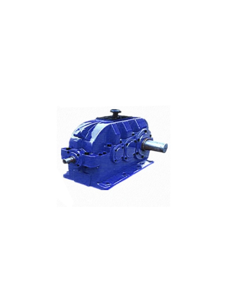 GUOMAO Reduction Drive Gearbox Speed Reducer DTZ400S-31.5-IV-S