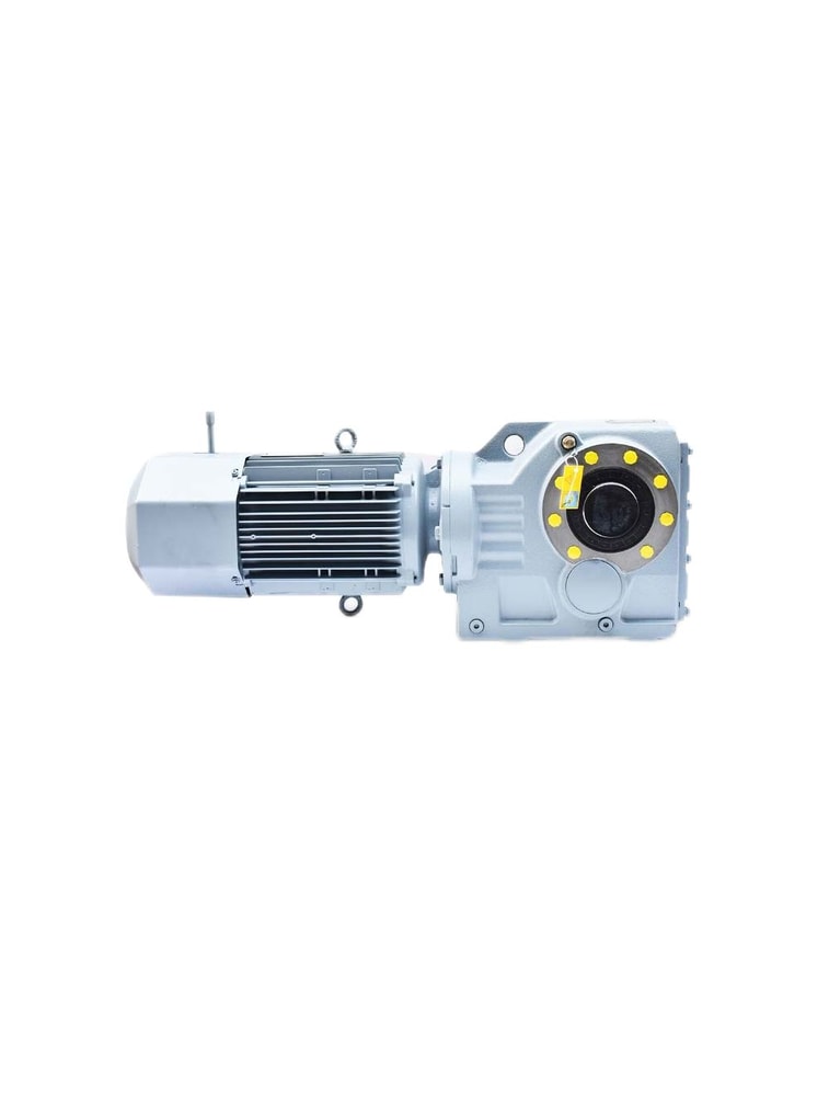 GUOMAO Reduction Drive Gearbox Speed Reducer GKF87