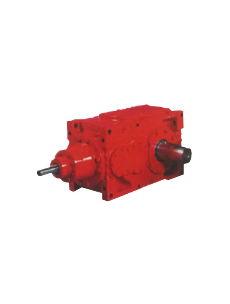 GUOMAO Reduction Drive Gearbox Speed Reducer GM2PVHF40