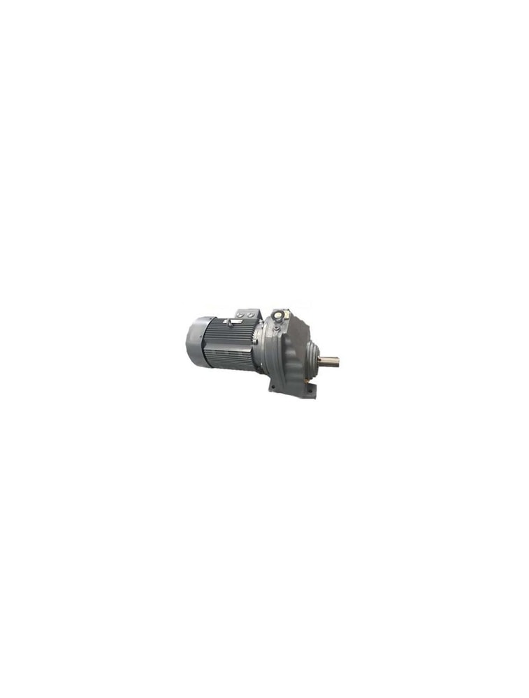 GUOMAO Reduction Drive Gearbox Speed Reducer GR57-Y1
