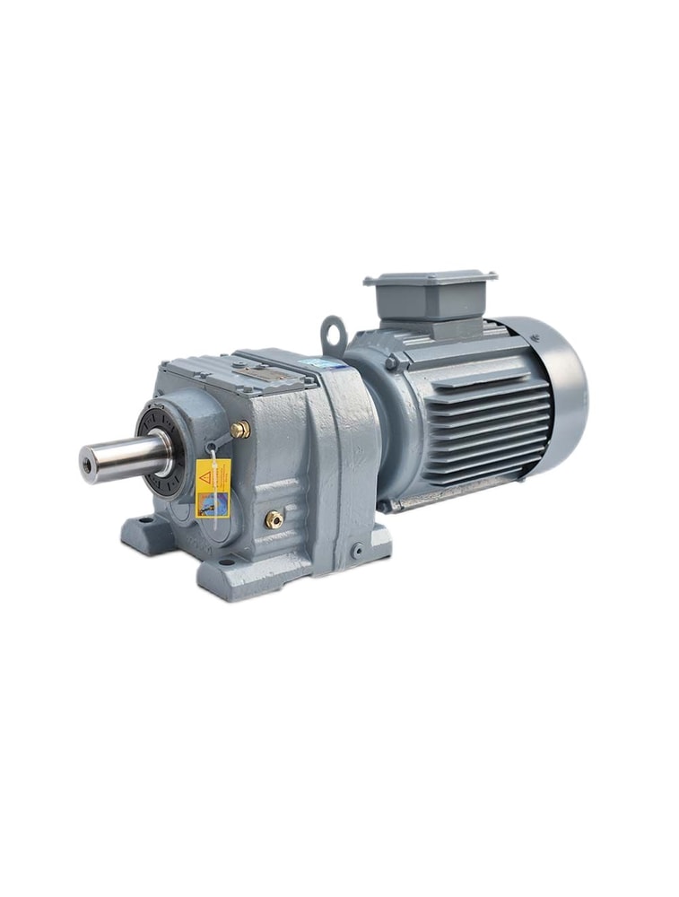 GUOMAO Reduction Drive Gearbox Speed Reducer GRF17