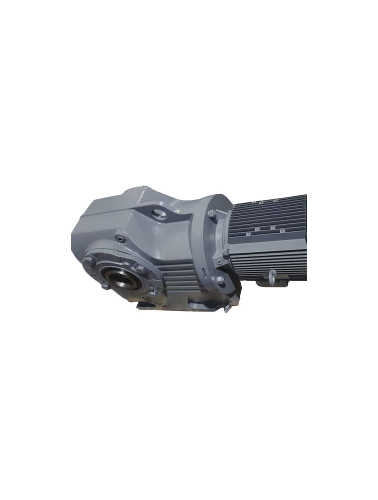 GUOMAO Reduction Drive Gearbox Speed Reducer KA127