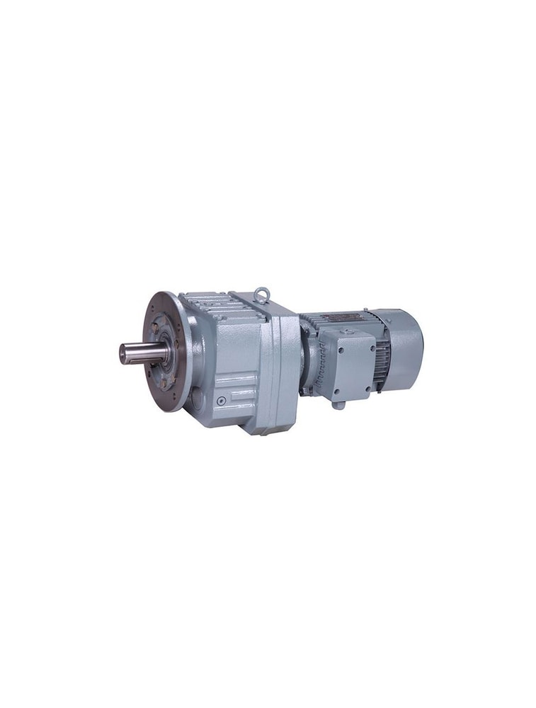 GUOMAO Reduction Drive Gearbox Speed Reducer RF137