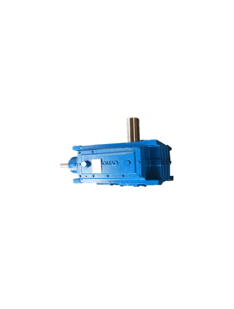 GUOMAO Reduction Drive Gearbox Speed Reducer V2HH8-80-A