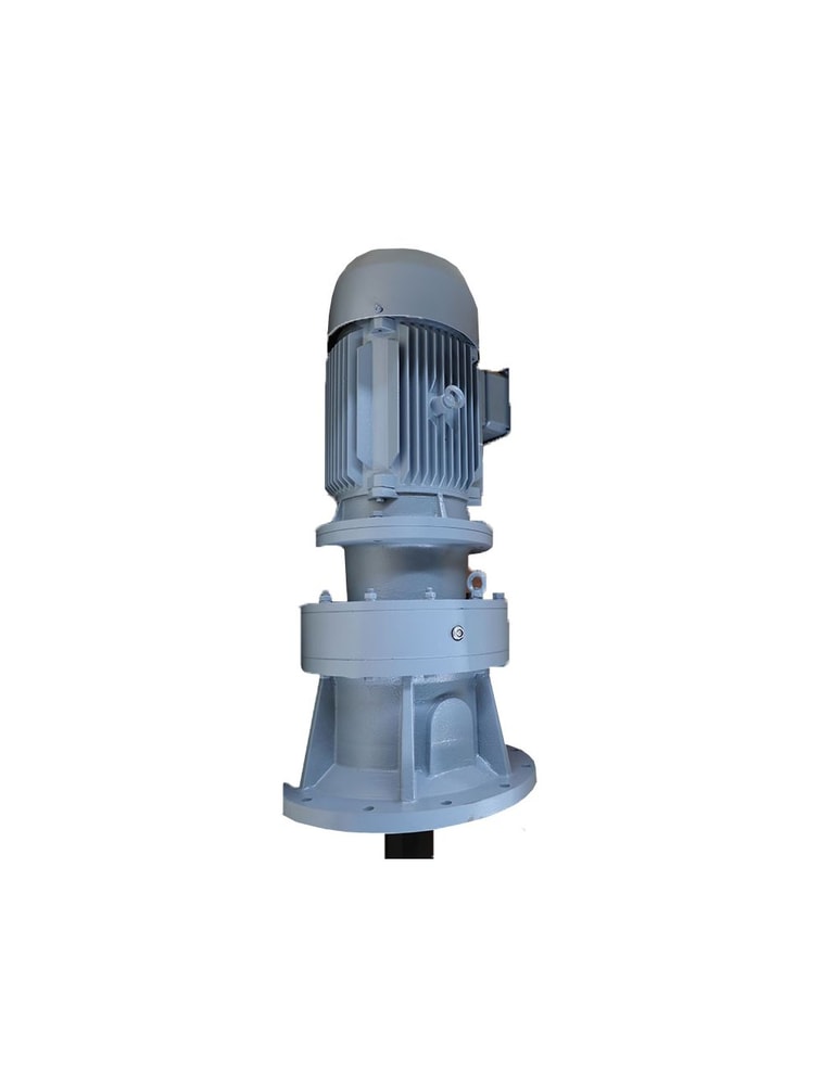 GUOMAO Reduction Drive Caja de cambios Reductor de velocidad XLD5