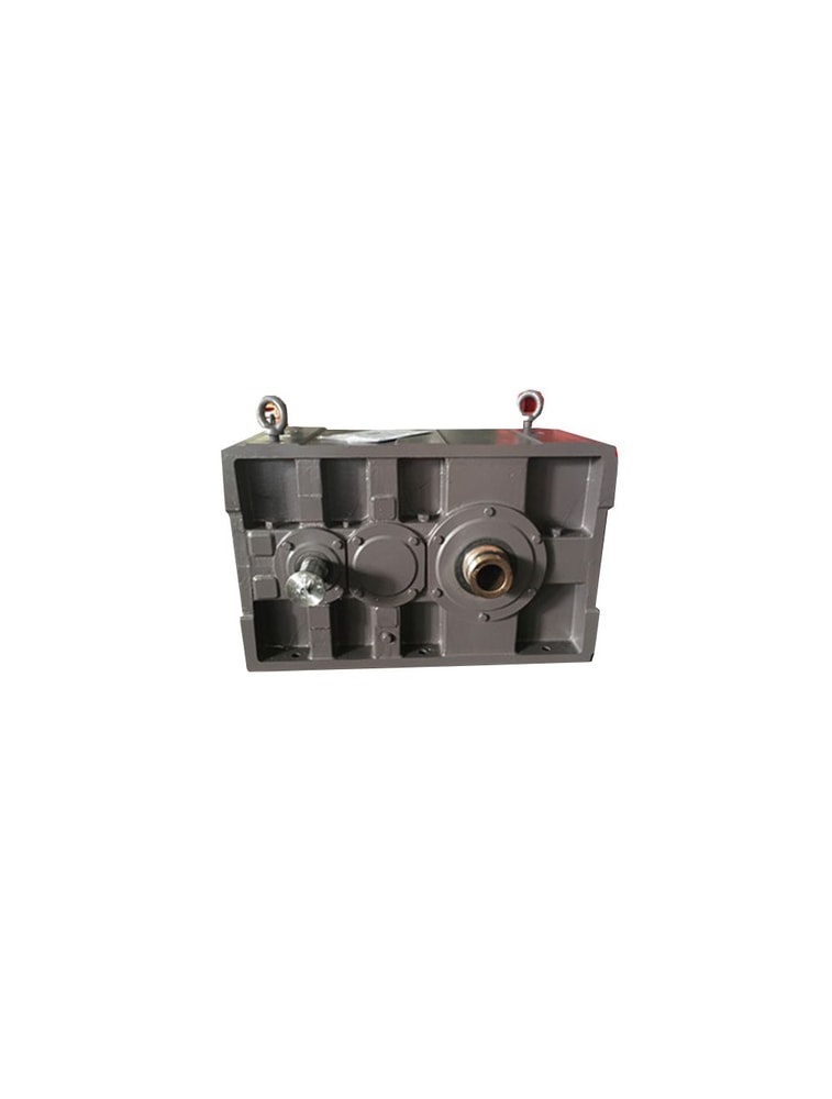 GUOMAO Reduction Drive Gearbox Speed Reducer ZLYJ375-12.5-II