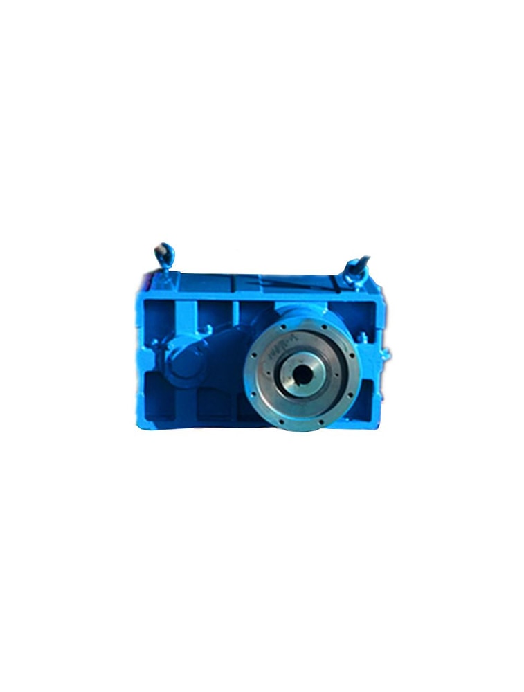 GUOMAO Reduction Drive Gearbox Speed Reducer ZSYJ375EH-35.5-I