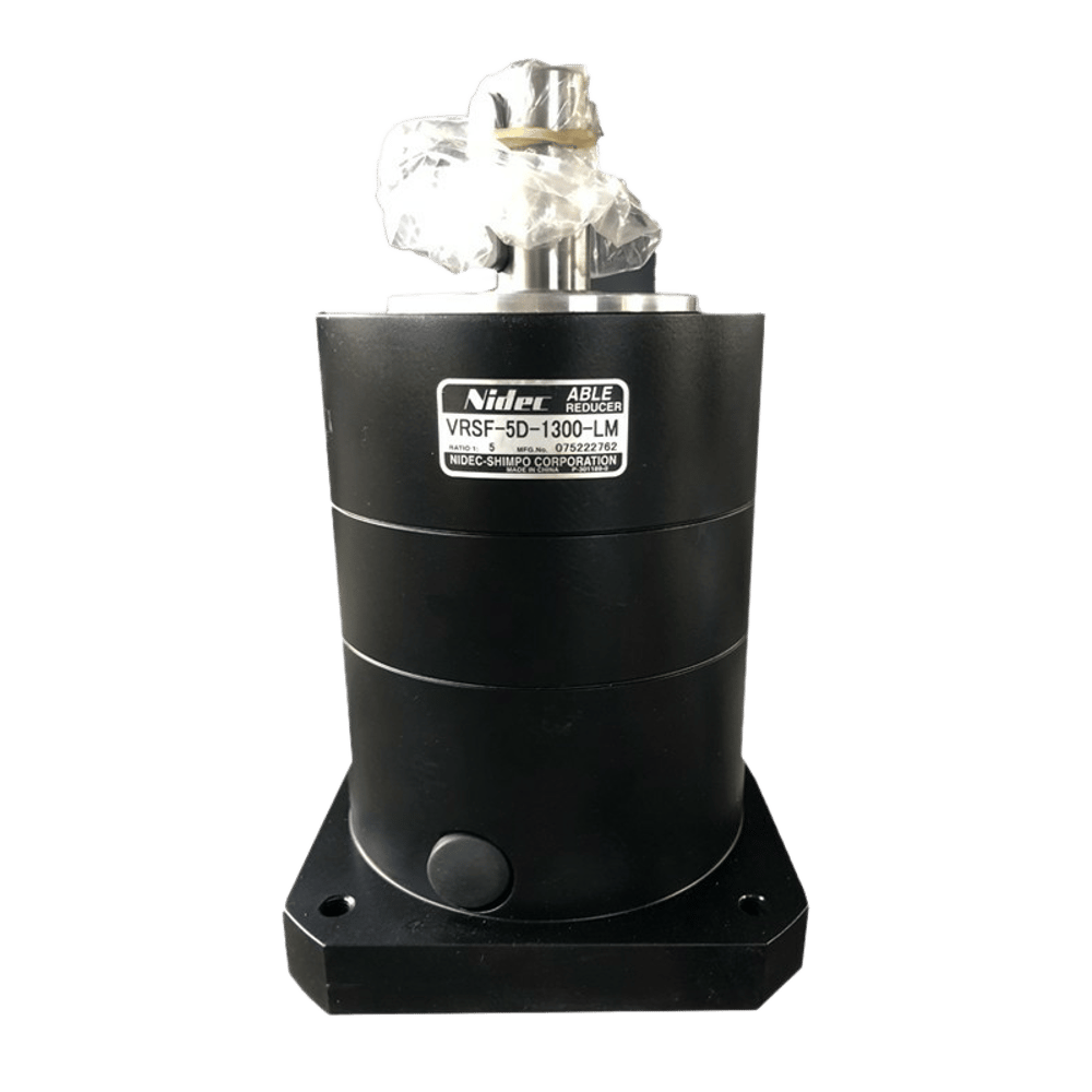 NIDEC Reduction Drive Gearbox Speed Reducer VRSF-5D-1300-LM