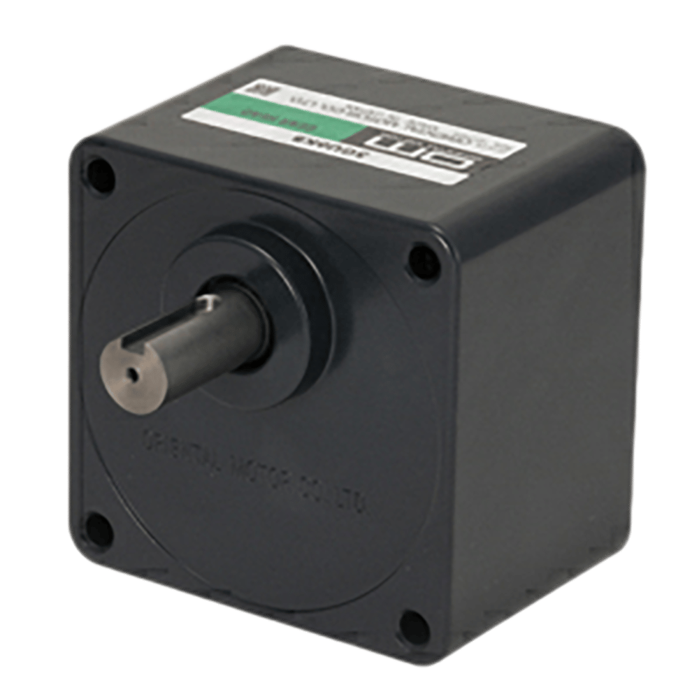 Oriental Motor Vexta Reduction Drive Gearbox Speed Reducer FPW540A2-25J