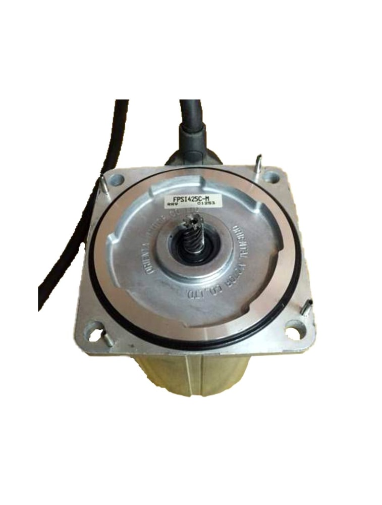 Oriental Motor Vexta Reduction Drive Gearbox Speed Reducer FSPl425C－M