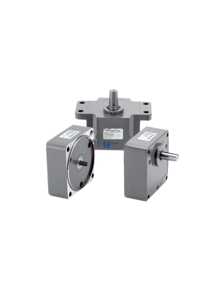 Panasonic Reduction Drive Gearbox Speed Reducer M6GB36B-CB