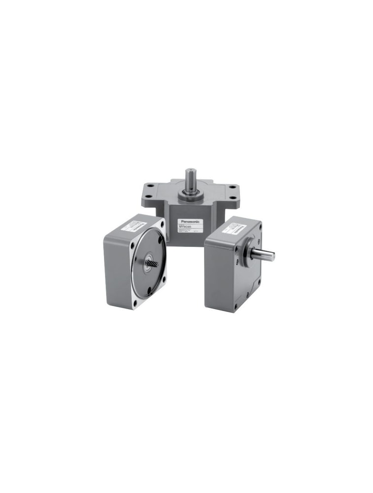 Panasonic Reduction Drive Caja de cambios Reductor de velocidad M7GA12.5B