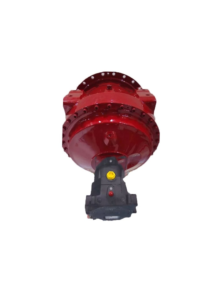 PMP Reduction Drive Gearbox Speed Reducer PMP7.1
